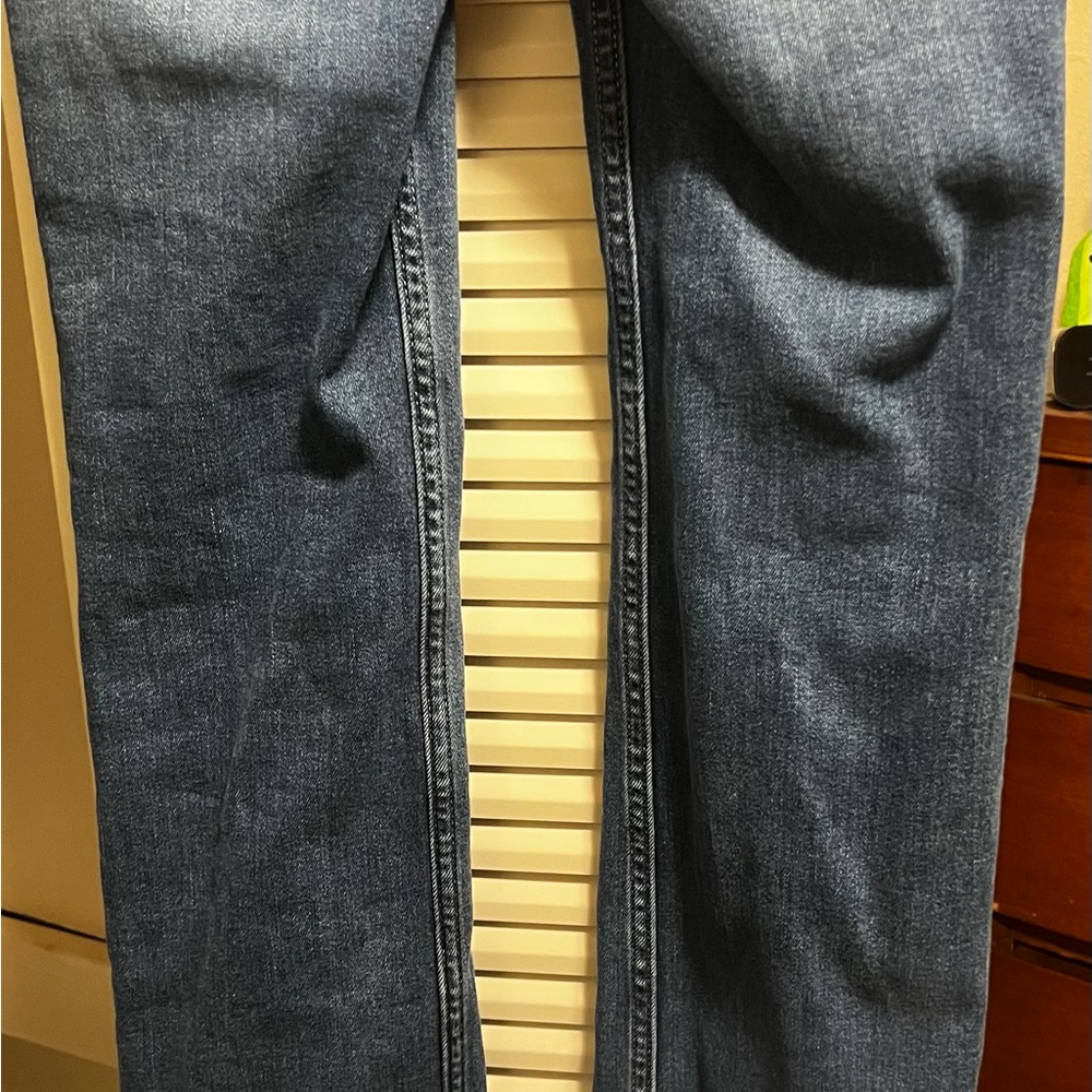 Wrangler Jeans - Picture 4 of 4